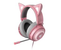 Razer Kraken Kitty Edition Quartz Edition - 537006 - zdjęcie 1